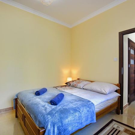 Apartamenty Pod Gora Parkowa Krynica-Zdrój Kültér fotó